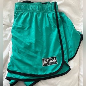 Victoria Sport Running Shorts